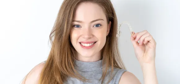 Teen Invisalign